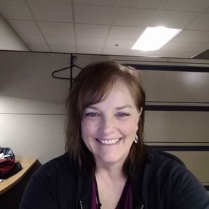 Meet your Posher, Jodie